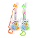 Toy Musical Electronic Guitar-TopOnlineBargains.Com