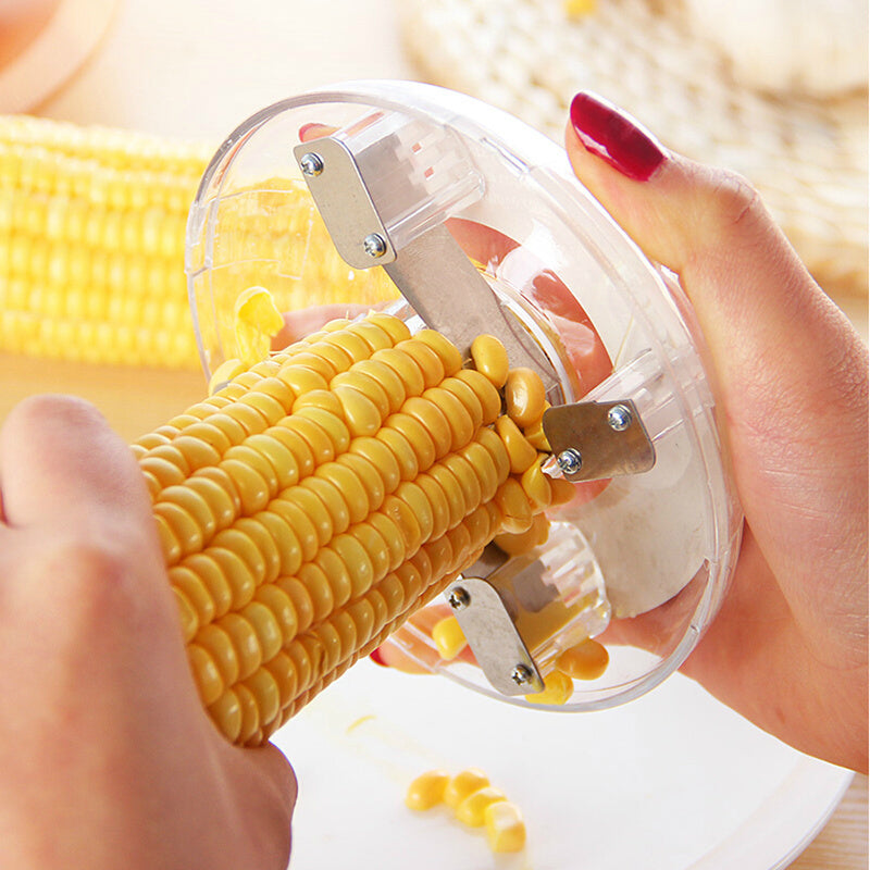 Fresh Corn Stripper Device | High Quality Deals | TopOnlineBargains.Com