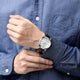 DOM Mens Watch Quartz Fashion-TopOnlineBargains.Com