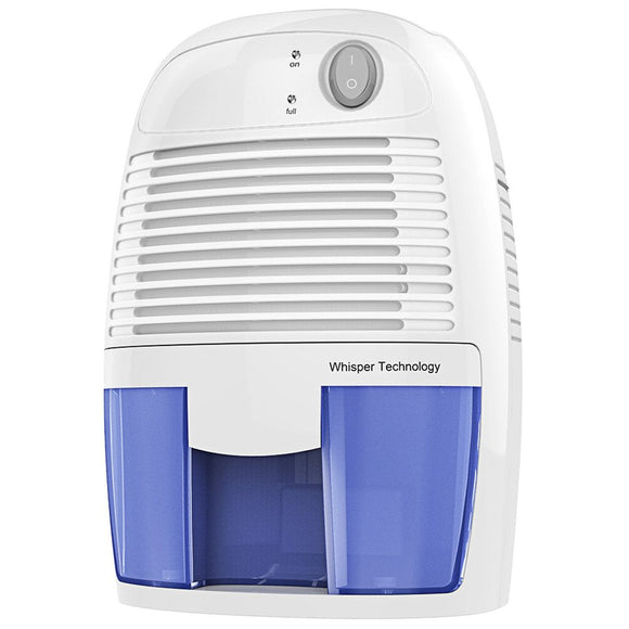 Ultra Quiet Household Dehumidifier-TopOnlineBargains.Com