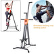 Digital Display Foldable Vertical Climber-TopOnlineBargains.Com