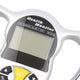 Wireless Handheld Body Fat/BMI Tester-TopOnlineBargains.Com
