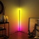 Dimming Rainbow Corner Lamp with Remote-TopOnlineBargains.Com