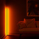 Dimming Rainbow Corner Lamp with Remote-TopOnlineBargains.Com