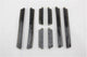 Door Edge Guards Trim Molding Protection Strip Scratch Protector 8pcs-TopOnlineBargains.Com