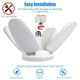 2X_Folding Lightbulb-TopOnlineBargains.Com