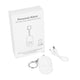 Rechargeable Personal Security Alarm-TopOnlineBargains.Com