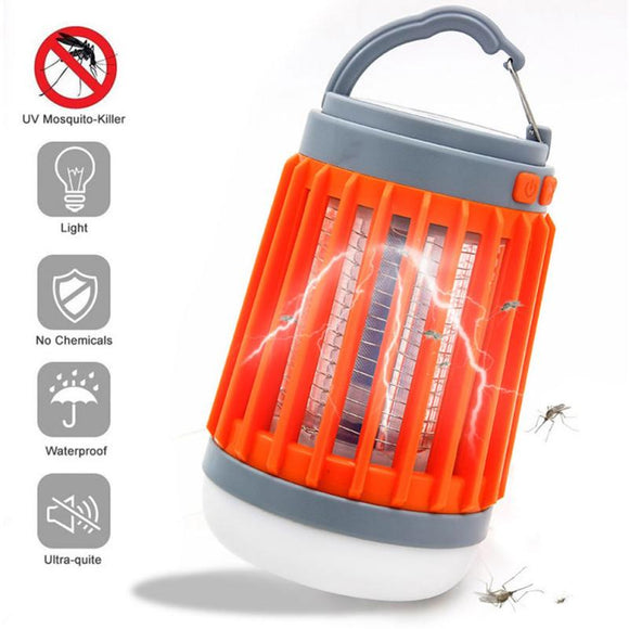 Mosquito Lantern-TopOnlineBargains.Com