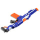 Electric nerf Shooting Submachine Soft Bullet Bursts Gun-TopOnlineBargains.Com