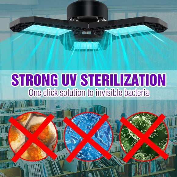 UV Light Sterilizer Bulb-TopOnlineBargains.Com