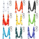 High Strength Fitness Yoga Hammock With 6 Grip Hand Warehouse-TopOnlineBargains.Com