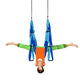 High Strength Fitness Yoga Hammock With 6 Grip Hand Warehouse-TopOnlineBargains.Com