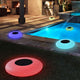 Floating Solar Pool Lights-TopOnlineBargains.Com