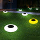Floating Solar Pool Lights-TopOnlineBargains.Com