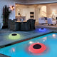 Floating Solar Pool Lights-TopOnlineBargains.Com
