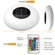Floating Solar Pool Lights-TopOnlineBargains.Com