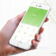 Smart Electronic Scale-TopOnlineBargains.Com
