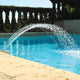 Swimming_Pool Waterfall-TopOnlineBargains.Com
