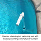 Swimming_Pool Waterfall-TopOnlineBargains.Com