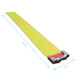 One-Lane Slip N Slide-TopOnlineBargains.Com