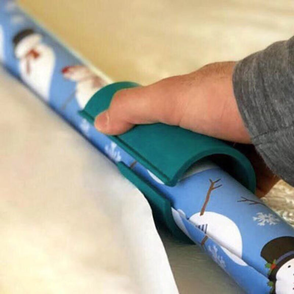 Wrapping Paper Cutter-TopOnlineBargains.Com