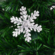 Fiber Optic Artificial Christmas Tree w/Multi-Color Lights-TopOnlineBargains.Com