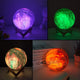 Color-Changing Galaxy Moon Lamp-TopOnlineBargains.Com