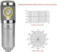 Professional Home Audio Studio-TopOnlineBargains.Com