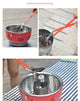 Long Reach BBQ Tongs-TopOnlineBargains.Com