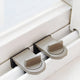 2x sliding window lock-TopOnlineBargains.Com