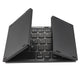 Foldable Bluetooth Keyboard with Touchpad-TopOnlineBargains.Com