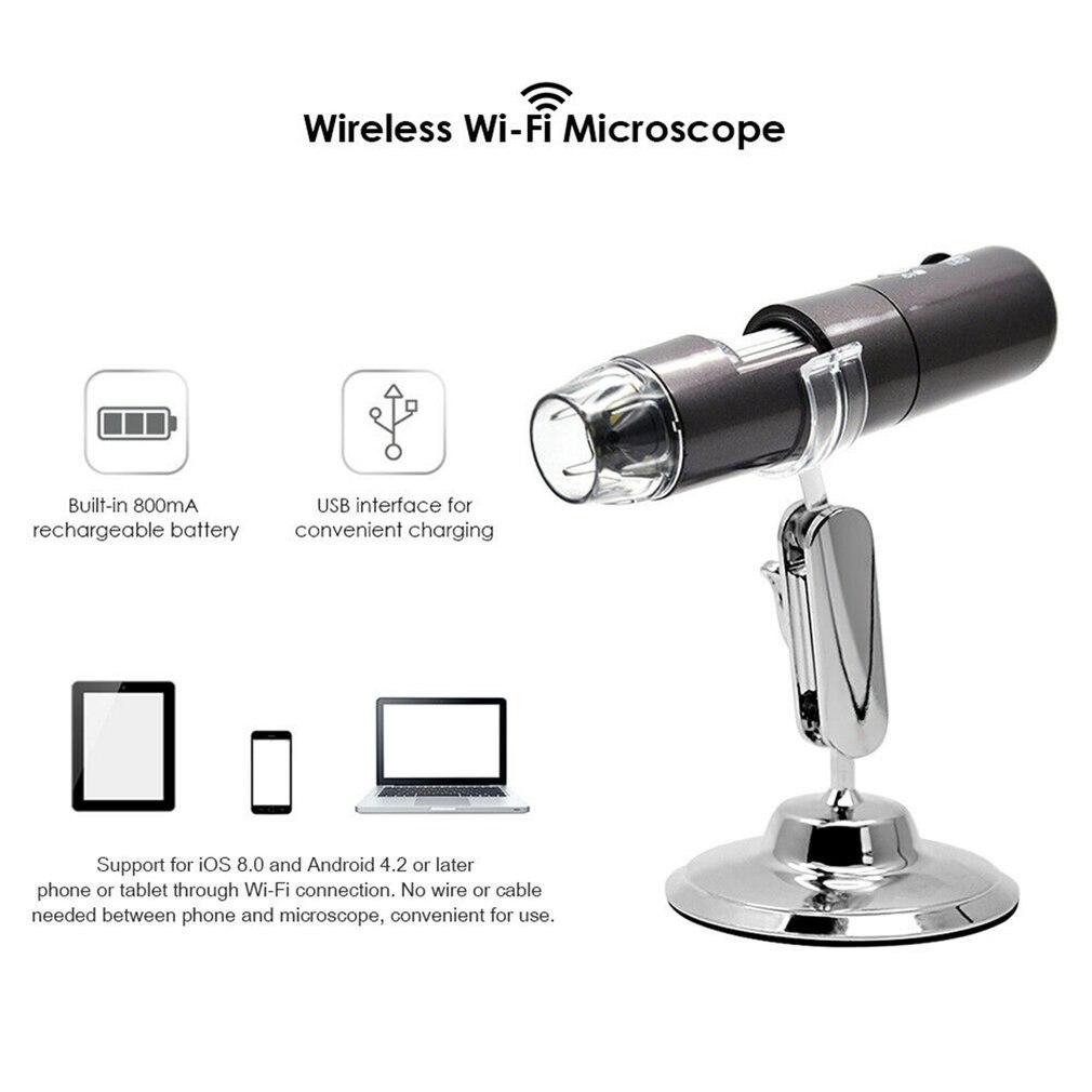 WiFi 8LED Digital Superscope | High Quality Deals | TopOnlineBargains.Com