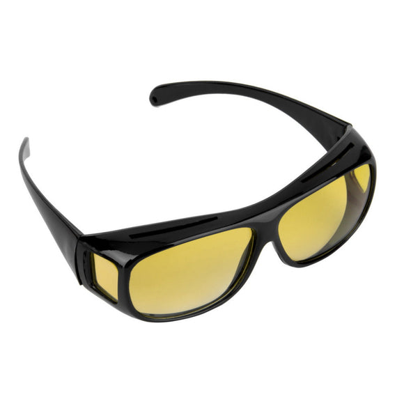 UV400 Night Driver Protection Eyewear-TopOnlineBargains.Com