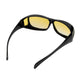 UV400 Night Driver Protection Eyewear-TopOnlineBargains.Com