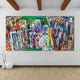 Modern Canvas Paintings-TopOnlineBargains.Com
