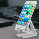 Universal Tablet or phone Holder with Shock-proof Silicone Pad-TopOnlineBargains.Com