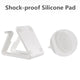 Universal Tablet or phone Holder with Shock-proof Silicone Pad-TopOnlineBargains.Com