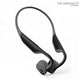 Waterproof Bone Conduction MP3 Bluetooth Headset with 120mAh Battery-TopOnlineBargains.Com