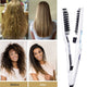Steam Brush Hair Straightener-TopOnlineBargains.Com