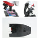 Kids Educational Microscope Kit 100-1200X Magnification-TopOnlineBargains.Com