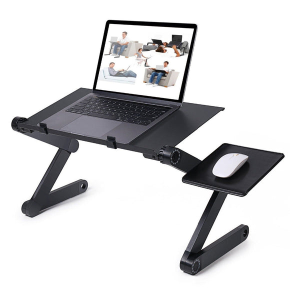 Portable Adjustable Laptop Stand-TopOnlineBargains.Com