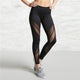 Mesh Patchwork Leggings | High Quality Deals | TopOnlineBargains.Com