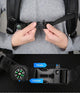 Waterproof Laptop Backpack-TopOnlineBargains.Com