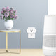 Smart Plug Wi-Fi Enabled Outlet w/ Alexa Echo & Google Home Compatible Control Remotely and No Hub Required-TopOnlineBargains.Com