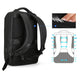Waterproof Laptop Backpack-TopOnlineBargains.Com