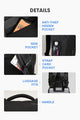 Waterproof Laptop Backpack-TopOnlineBargains.Com
