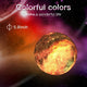 Color-Changing Galaxy Moon Lamp-TopOnlineBargains.Com