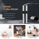 Compact Coffee Grinder-TopOnlineBargains.Com