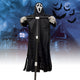 Flying Grim Reaper Decoration-TopOnlineBargains.Com