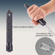 Tactical whip-TopOnlineBargains.Com